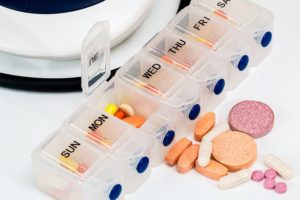 ジヒドロテストステロンはAGA治療薬で強力に抑制