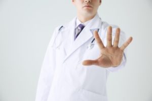 AGA治療はクリニックに相談