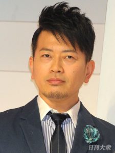 宮迫博之の薄毛治療