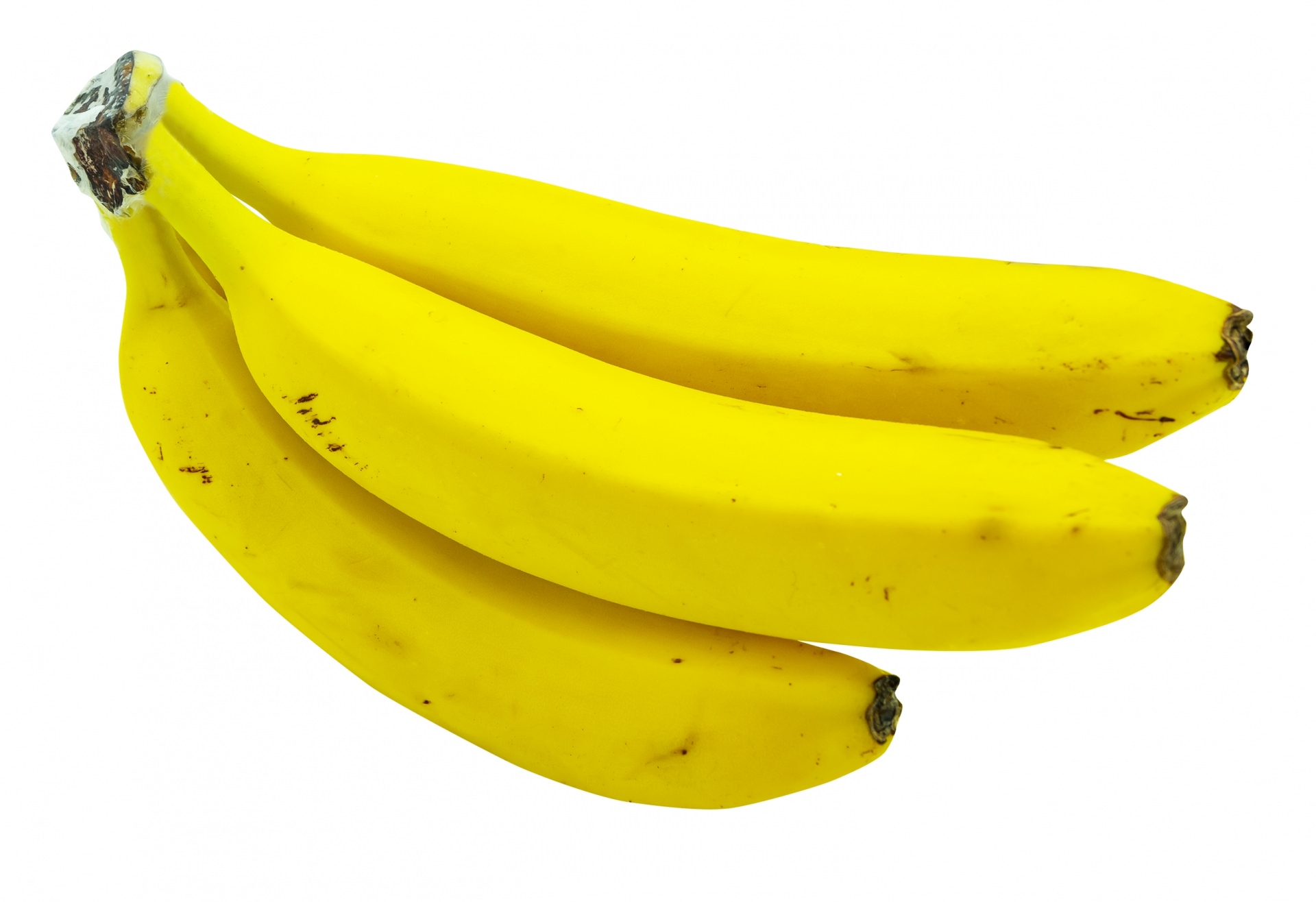 【バナナの育毛効果】バナナの栄養成分が薄毛を抑制するか徹底調査！